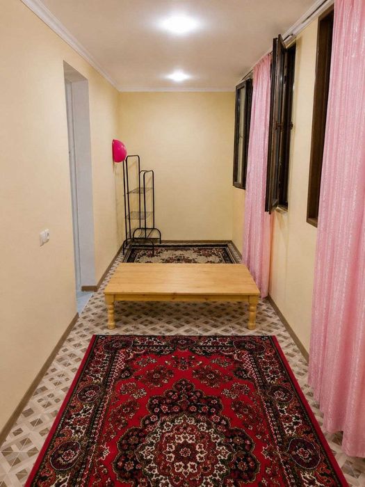 Qizlarga Kvartira sheriklikka Chilonzor 15 bez xazeyka