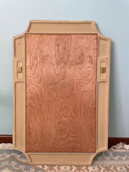 Ванный зеркало для