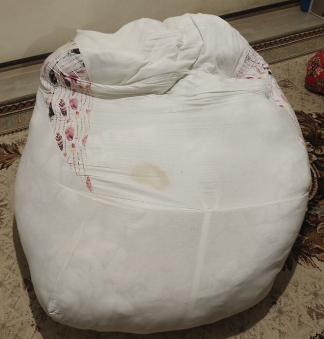 Синтепон кускавой