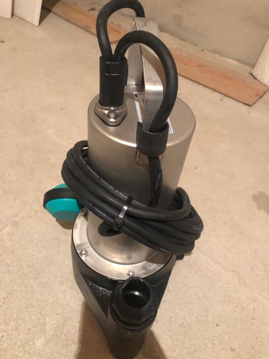 Кран шарвый 150 новый.