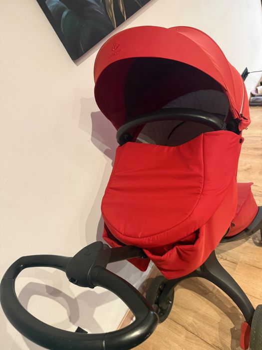 Stokke xplory x