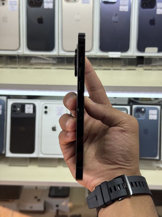  iPhone 14pro max 5G 512gb zd/a space black без ремонта!