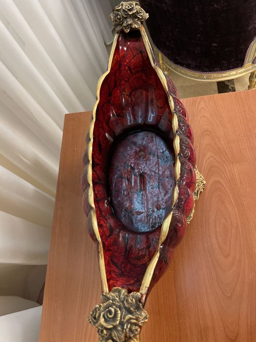 Fructiera din rasina