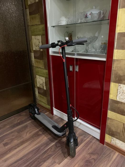 Электросамокат Dauscher