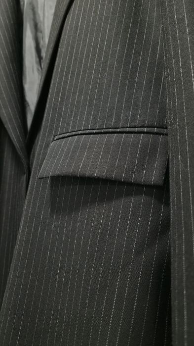 Овърсайз сако Karma