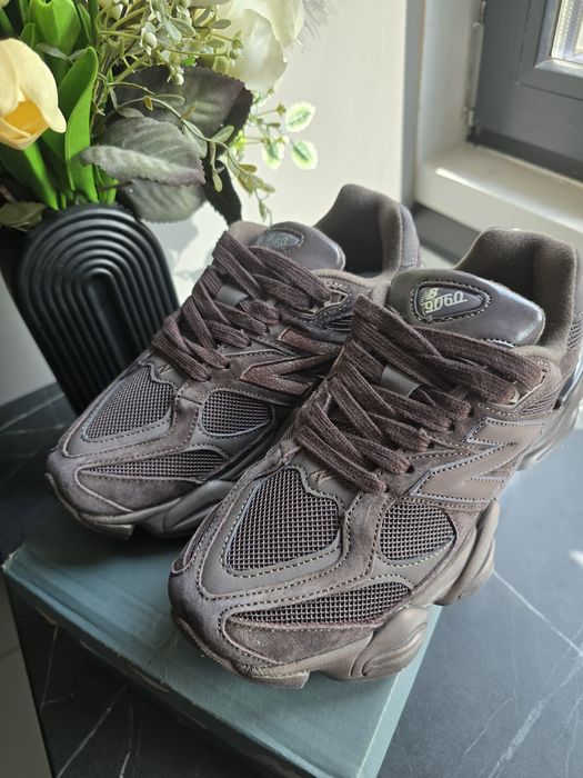 New Balance 9060 36 37 38 39 40 noi