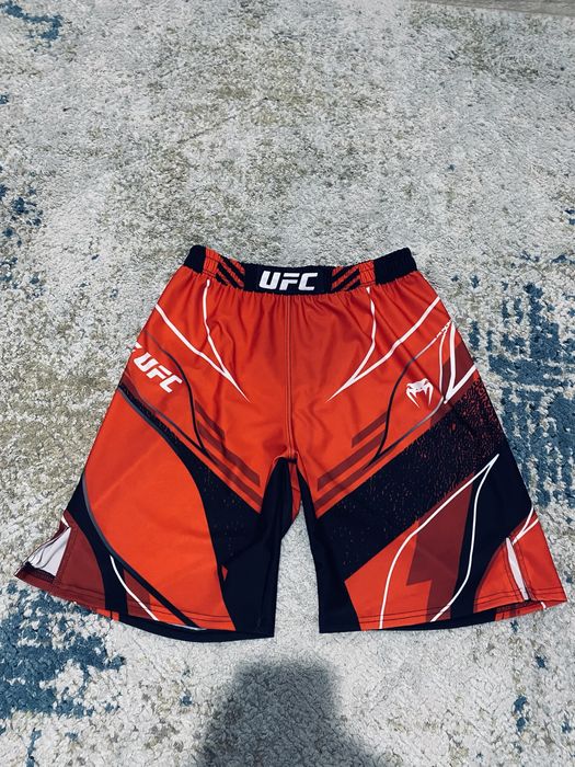 шорты ufc за 6900 новый качества огонь !