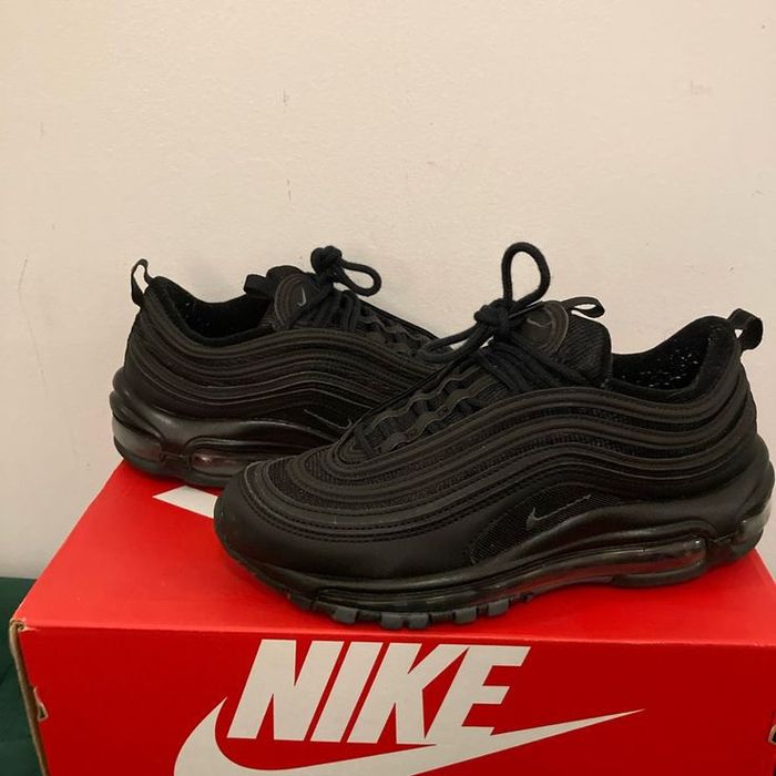Nike Air Max 97 размер 42