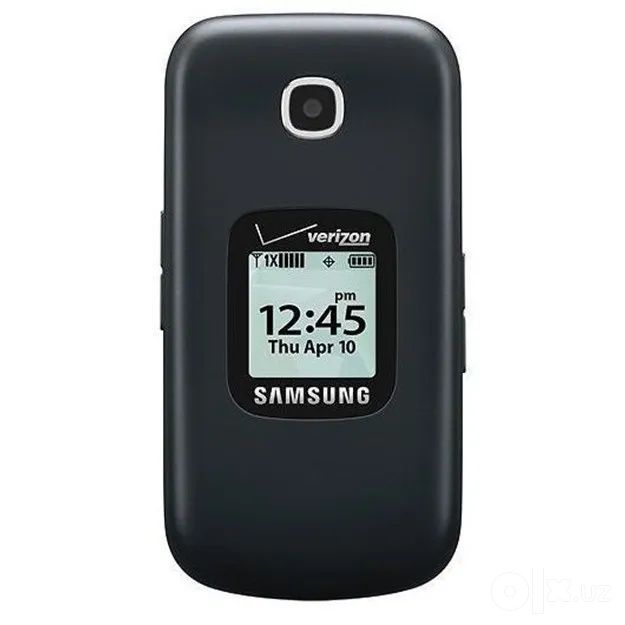 Samsung verizon gusto3 cdma perfectum mobile original