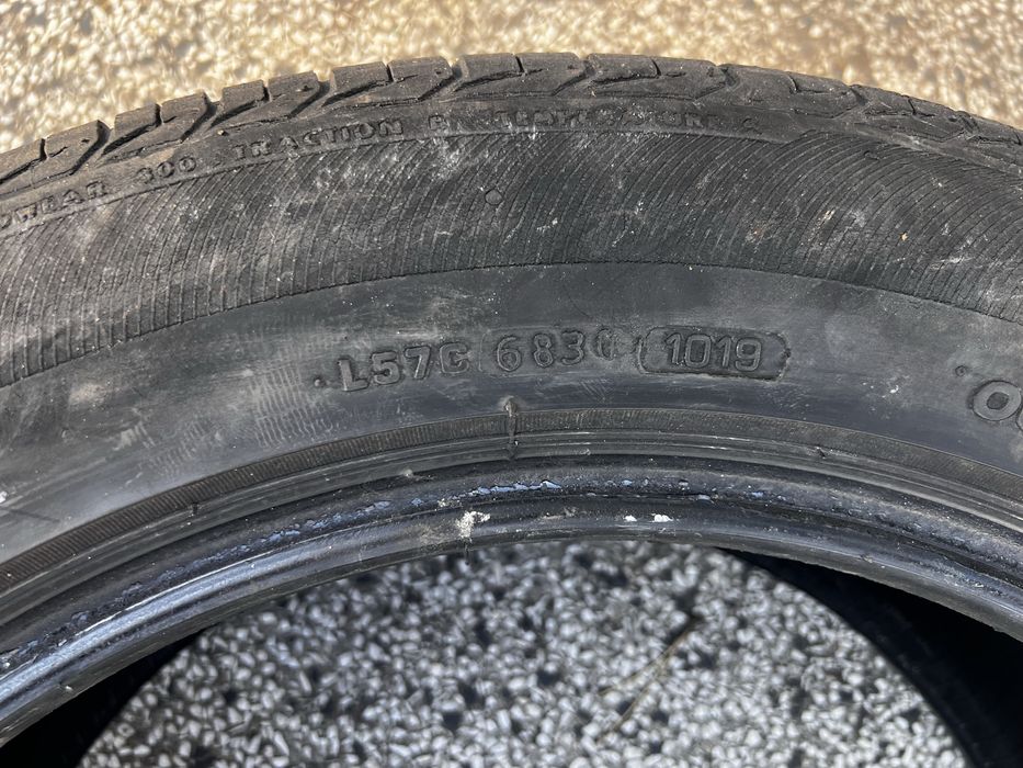 Гуми Ласа LASSA Competus H/P, LASSA Competus H/P 235/55R18