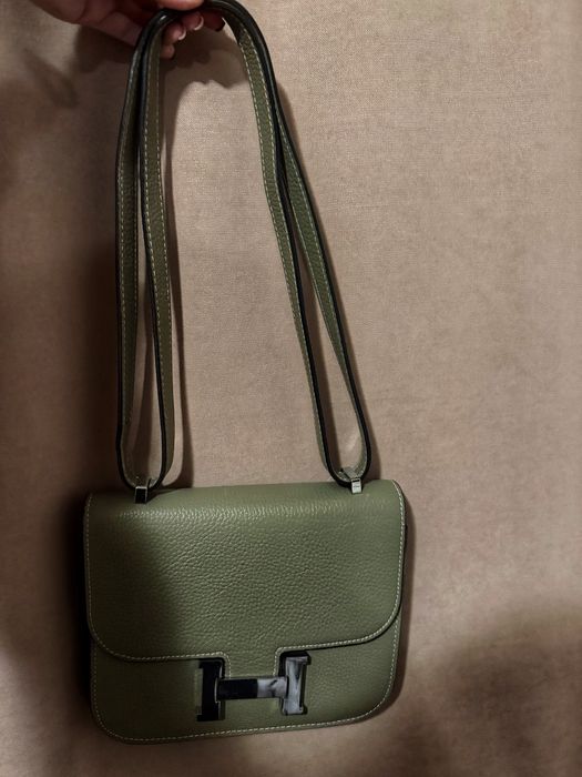 Geanta hermes constance