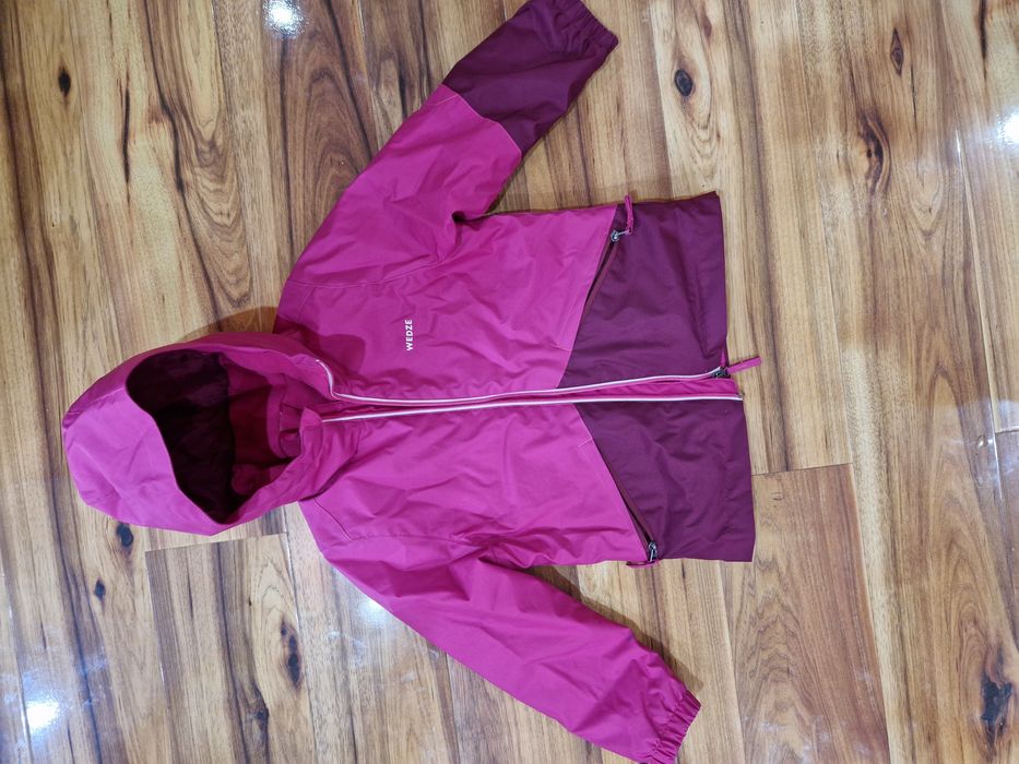 Geaca We'dze 5-6 ani