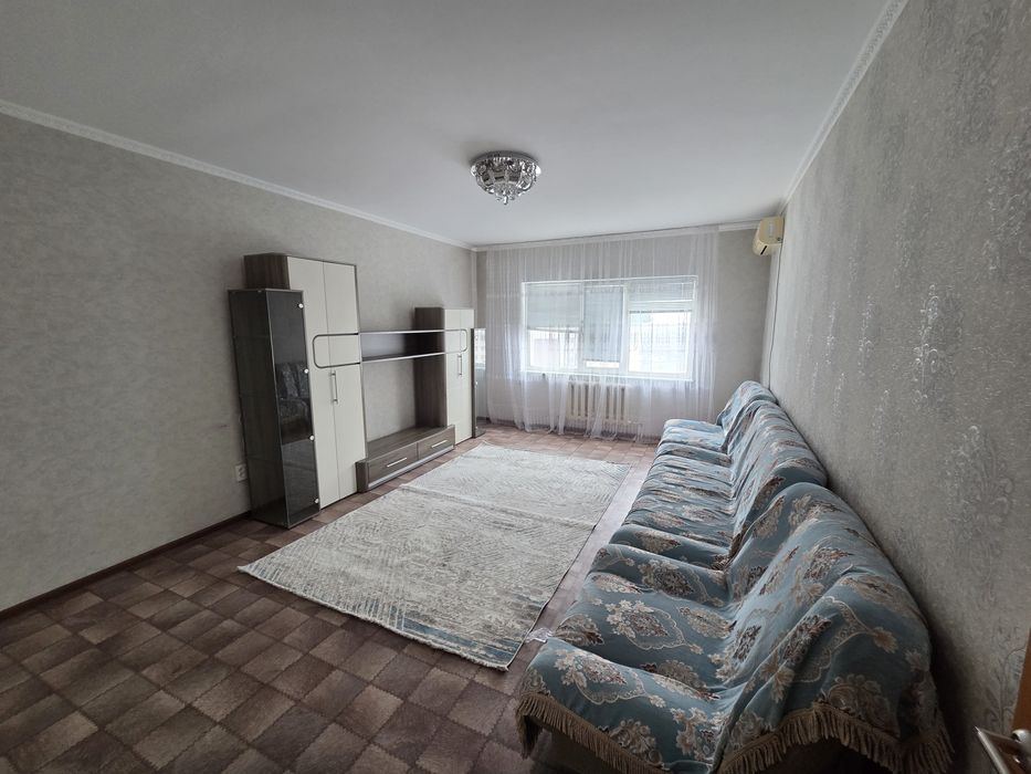 Сдается 3-х  кв Каратал сити плюс