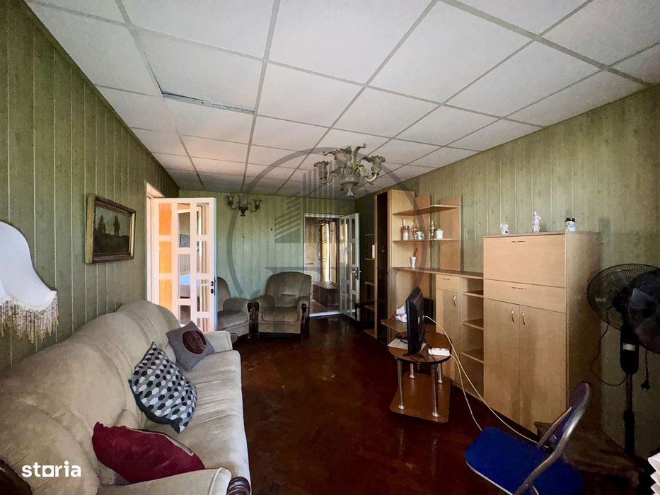 Apartament 3 camere de vânzare Constanța — fotografia 1