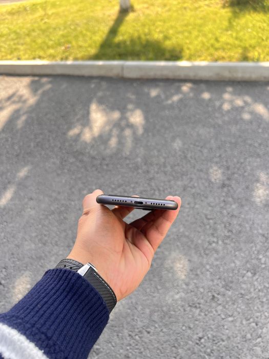 Iphone 11 garantiya face ichlaydi