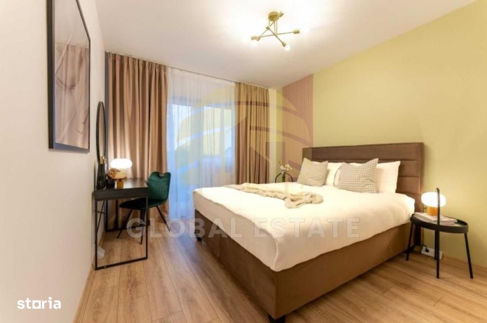 Inchiriere apartament 2 camere - Soseaua Giurgiului | Centrala