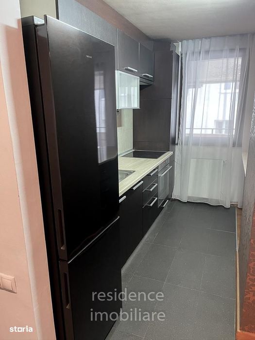 Apartament 3 camere, Andrei Muresanu + Parcare si Balcoane
