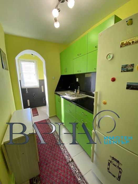 Отличен двустаен апартамент под наем - квартал Левски