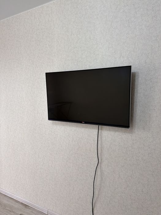 Телевизор- смарт