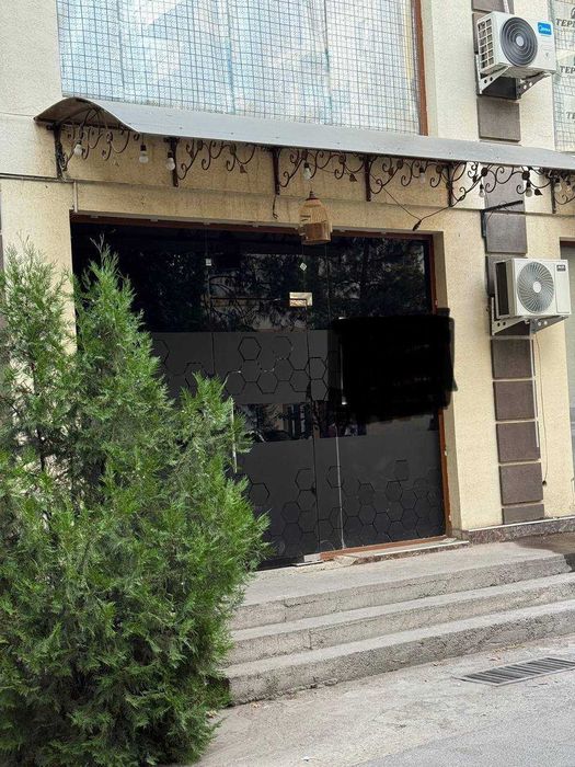 1 хона 1-этаж Арендага офис берилади галаба боги олдида 65 кв/м