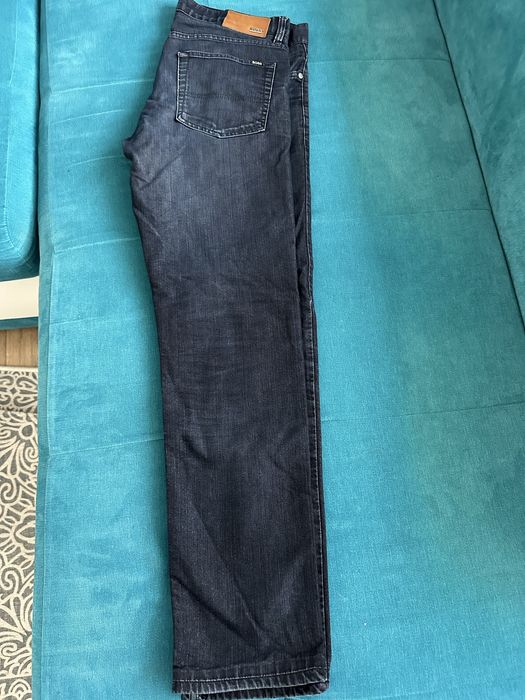 Дънки Boss и DSQUARED2