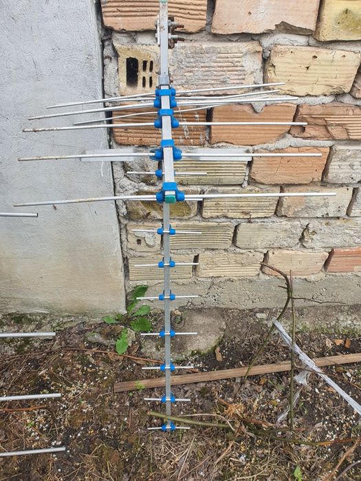 Външни    антени