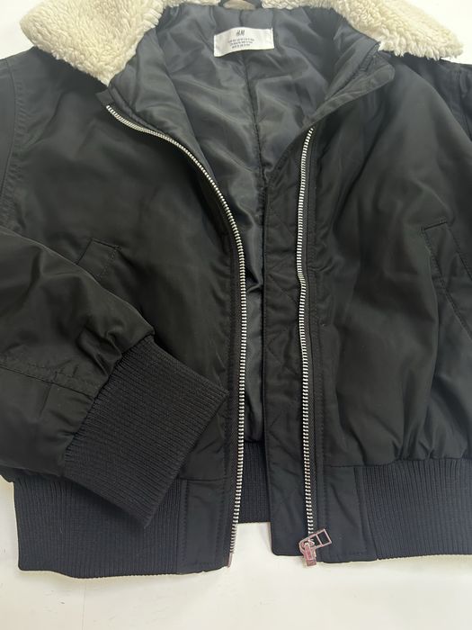 Зимно якенце за момиче