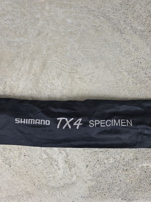 Lansete Shimano TX4
