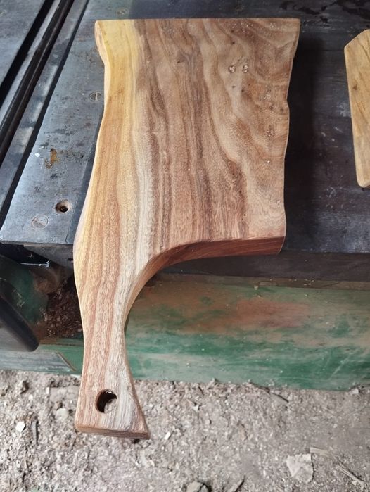 Доска разделочная