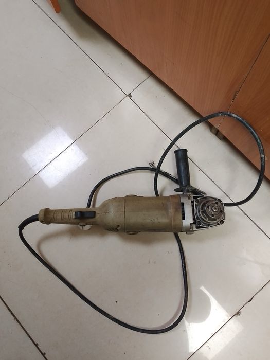 Продам болгарка дис 180