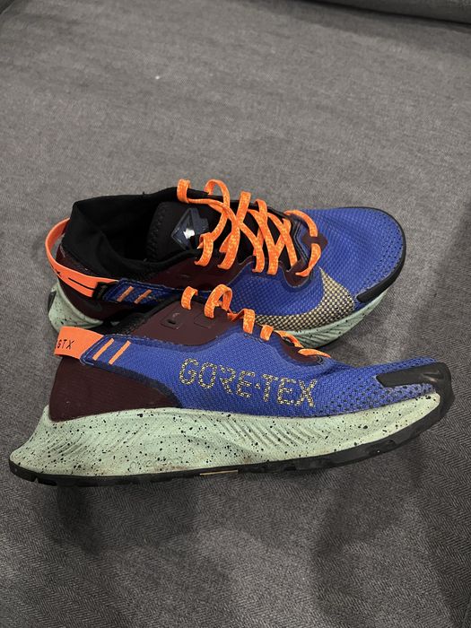 Дамски маратонки Nike Trail Pegasus GTX