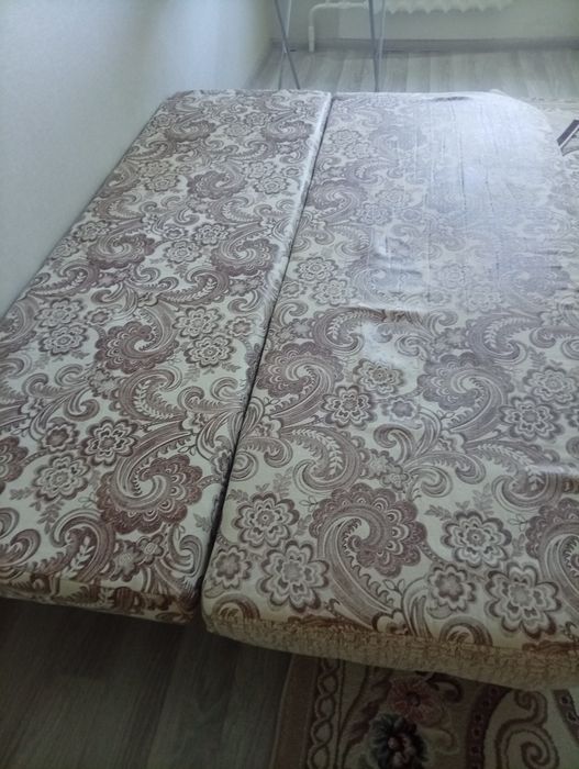 Продам сафу диван