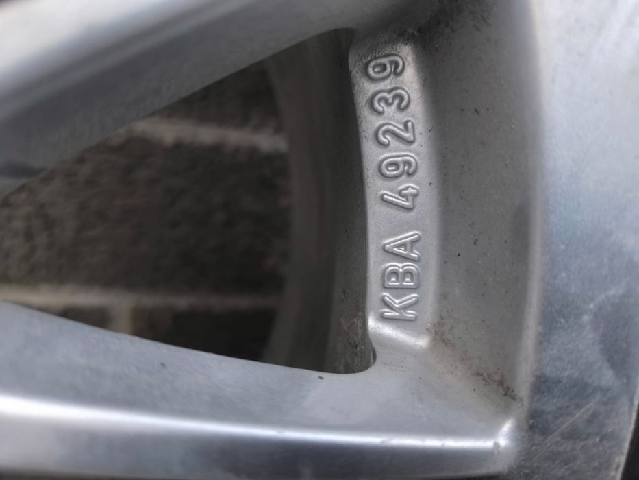 Продам Диски R18