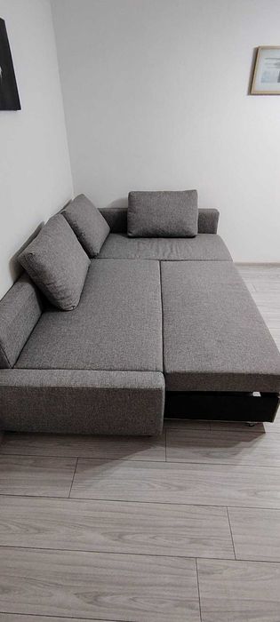 Inchiriere garsoniera cf.1, Bd. Basarabia, Sector 3, Bucuresti