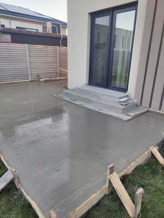 Constructii si renovari (case/ apartamente/ terase/ blocuri)