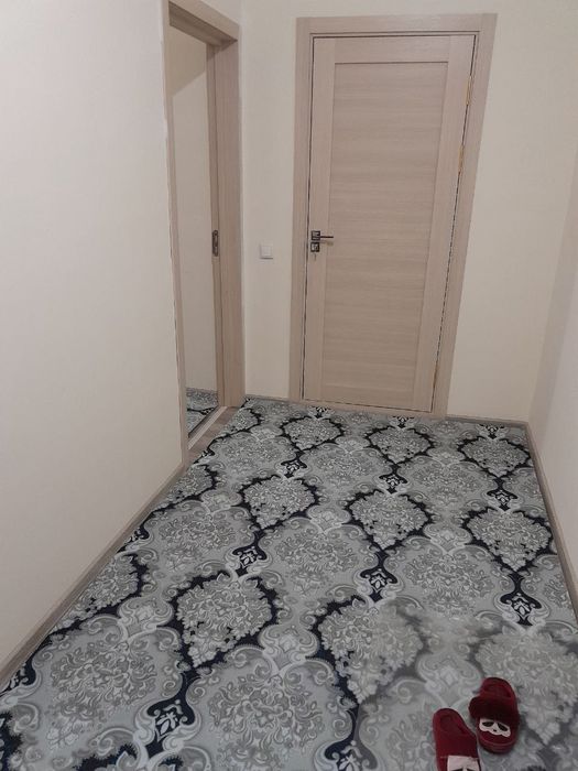 Срочно 2 хонали квартира ижарага берилади!!!