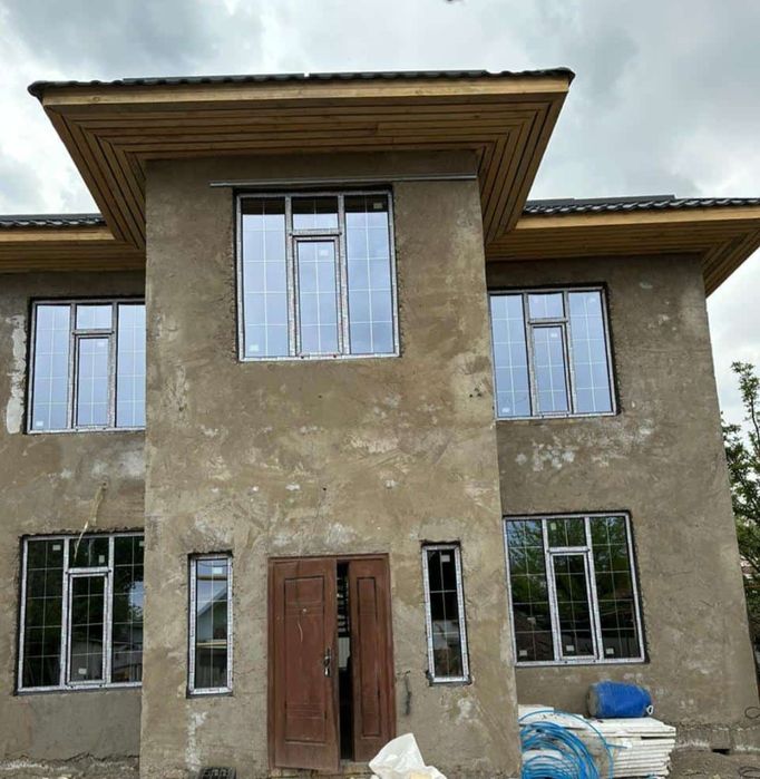 Пластиковые окна Алматы и область