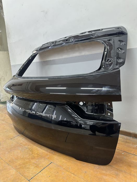 Song plus bagaj ideal