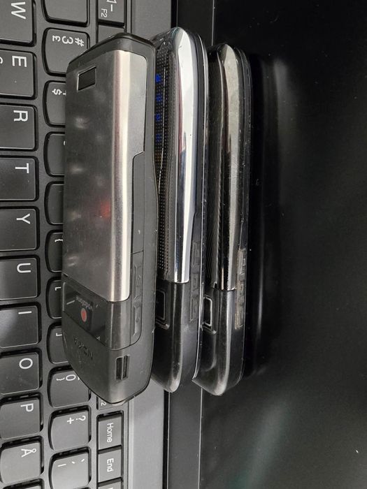 Nokia e 50, Nokia e51