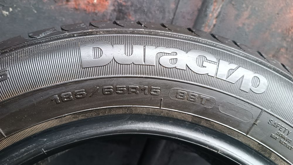 185/65/15 Goodyear
