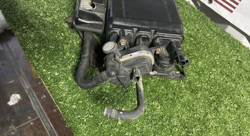 Абсорбер Лексус Lexus Gs 190