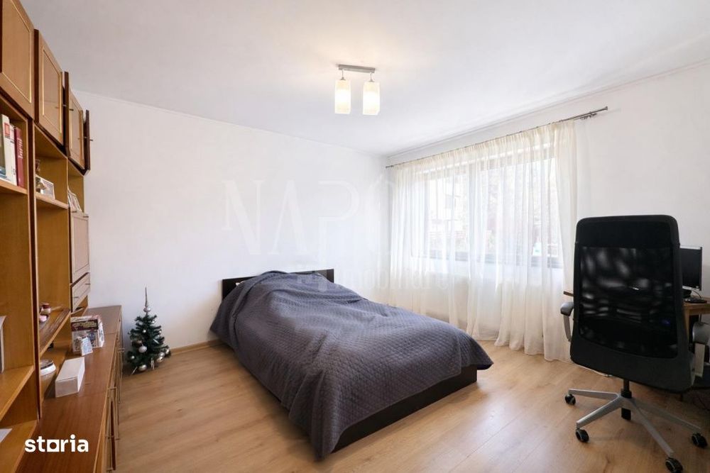 Apartament 3 camere de vanzare in Grigorescu, Cluj Napoca — fotografia 3