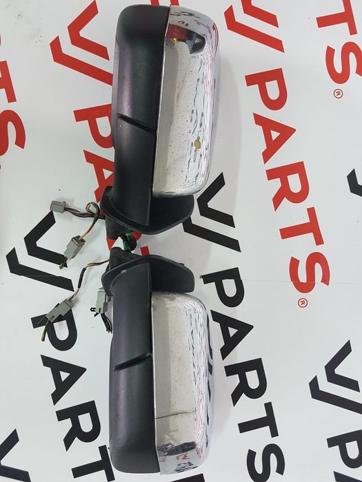 Фар фарове Range Rover Sport L320 калник огледало Стоп Стопове 200 75