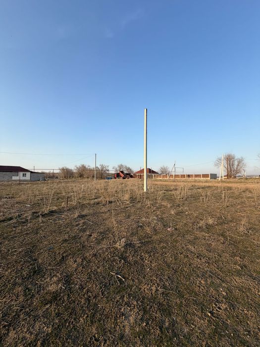 Участок в Село шамалганда