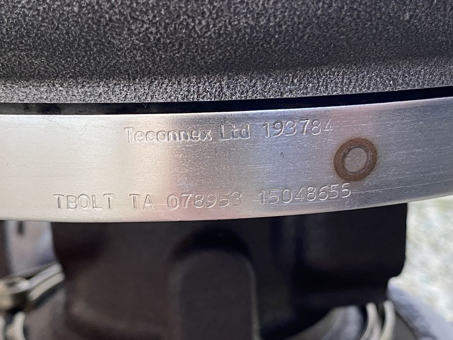 Турбо Borg Warner S410-460-1/1487-0017