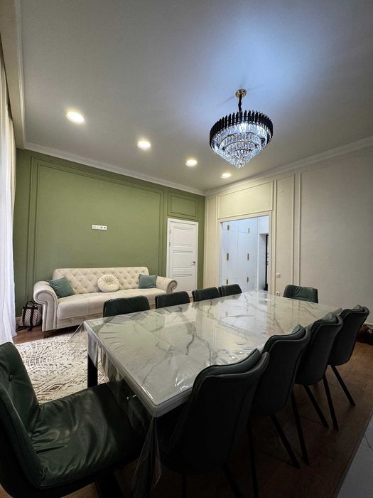 Продам 2х комн кв в клубном доме Батыс