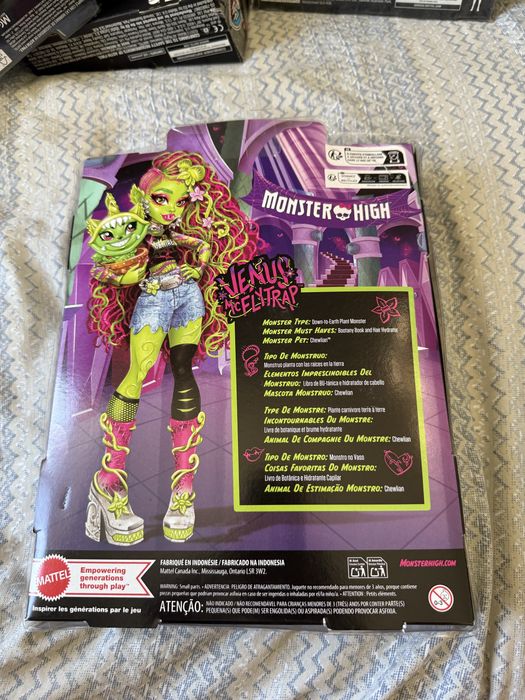 Срочная продажа Monster high