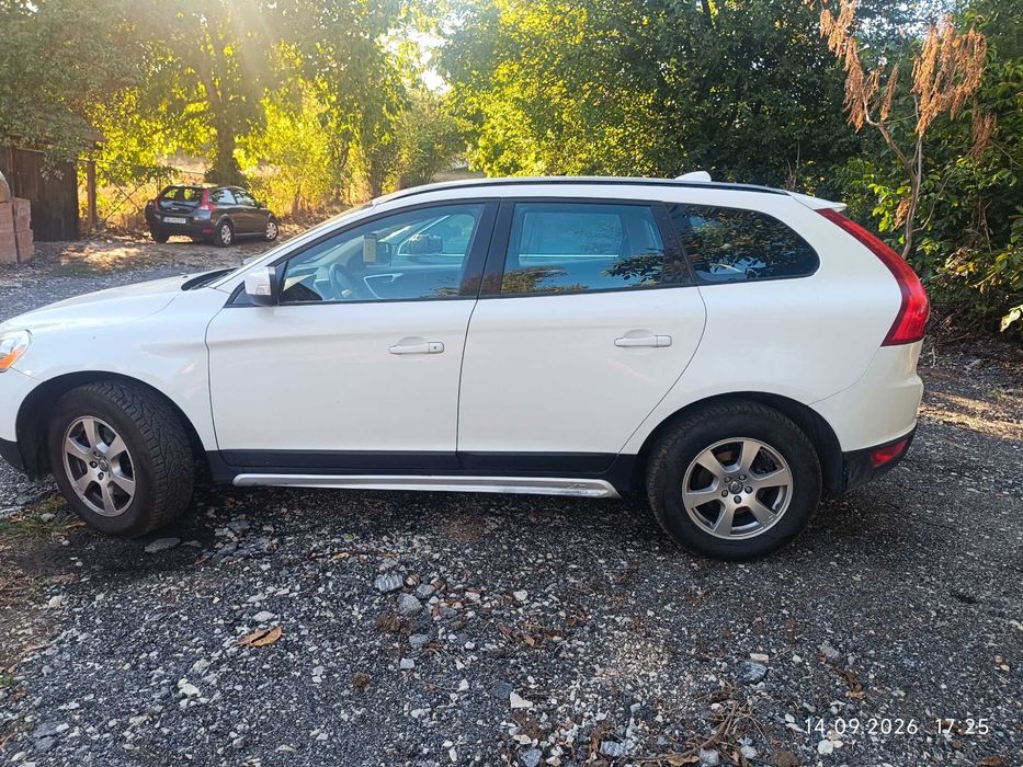 Джип Volvo XC 60 , XC 90