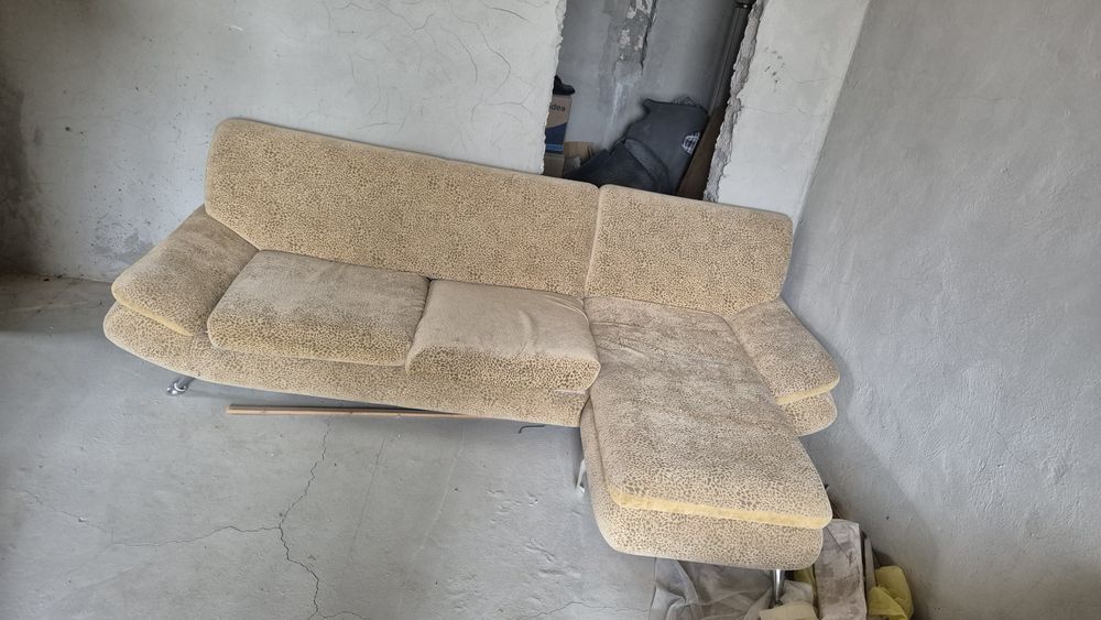 Продам диван раскладной