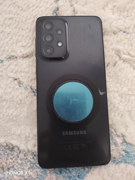 Samsung A33 5G  .